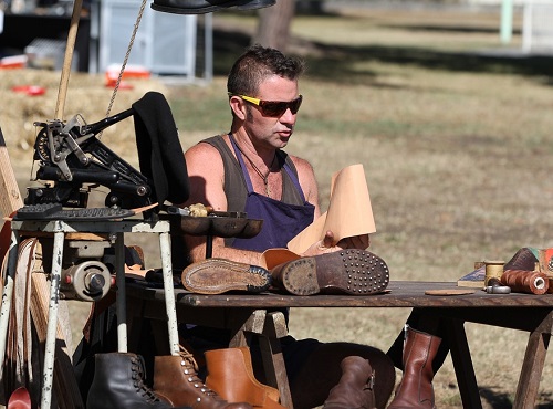 В Омске осудят развращавшего школьниц сапожника