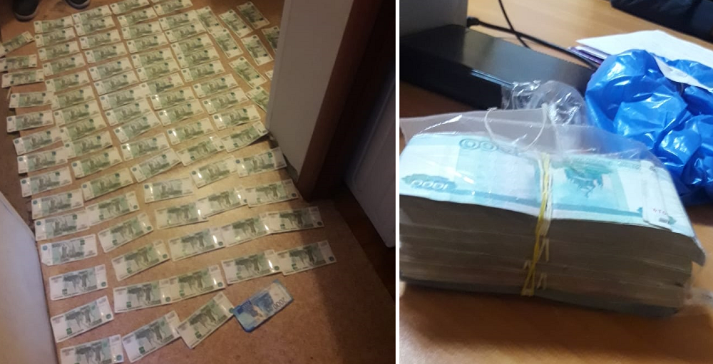 Житель Омской области попросил шурина ударить его битой по голове за 100 тысяч рублей