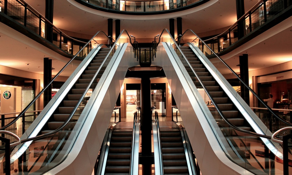 В Центральном округе Омска может появиться новый торговый центр 