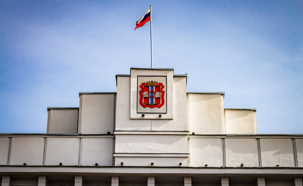 Виталий Хоценко сообщил о распределении между муниципалитетами 1,5 млрд рублей