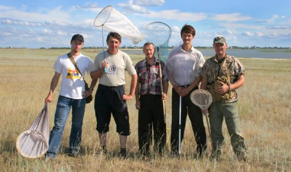 Любуются бабочками с пользой для науки: чем занимаются омские энтомологи и где увидеть их коллекции