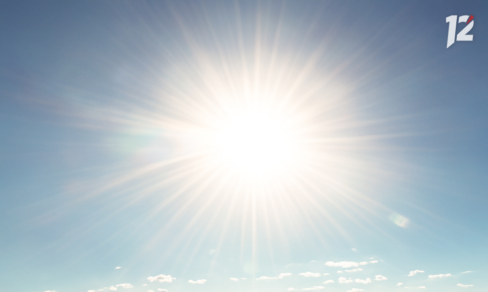 2023 год стал самым жарким за всю историю наблюдений