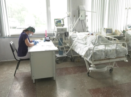 Покусанного медведем омича скоро выпишут из больницы