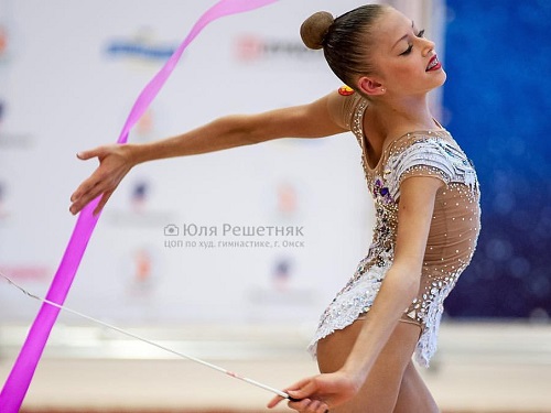 Телезрители 12 канала узнают об успехах омских спорстменов