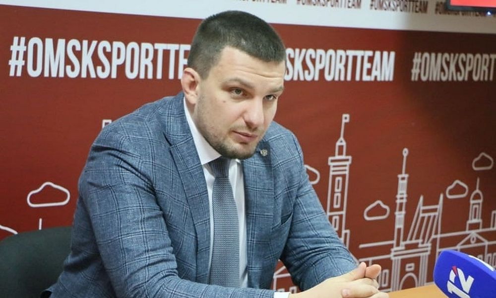 Иван Колесник: «Мы по праву гордимся омскими паралимпийцами»