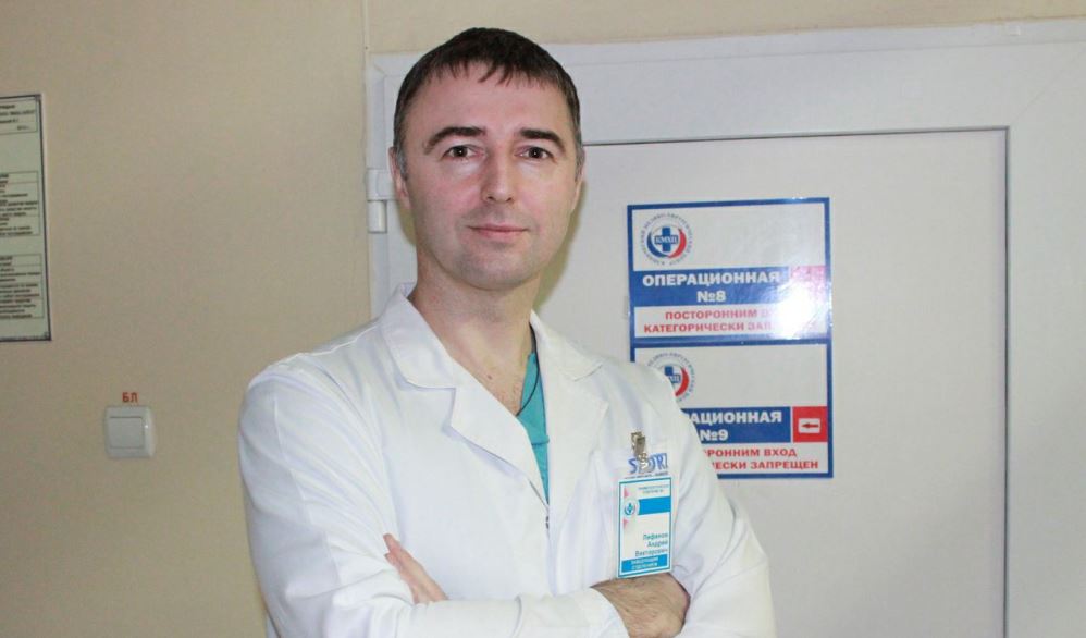 Омский травматолог назвал признаки, при которых нужно срочно обращаться к врачу