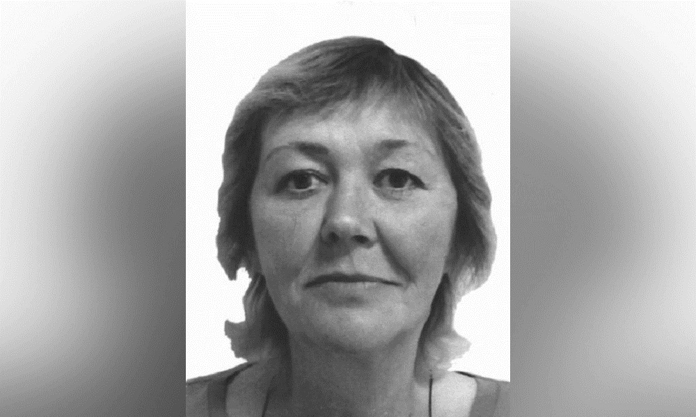 В Омске разыскивают 49-летнюю рецидивистку, которую подозревают в грабеже