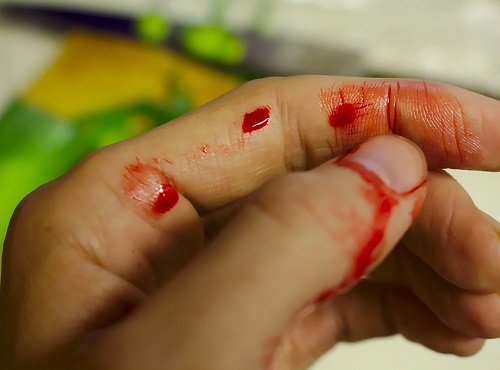 В Омске матери двоих детей вынесли приговор за убийство