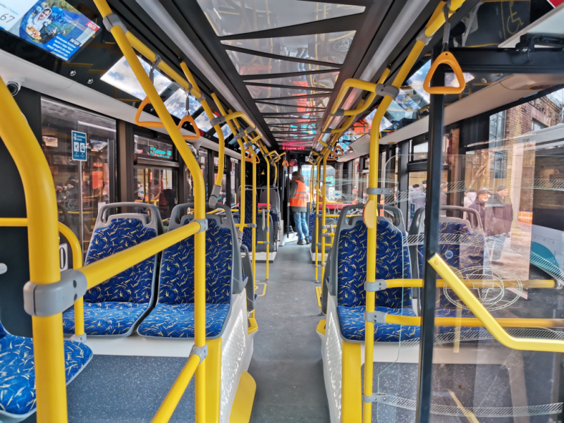 Закройте форточку: в новых омских «Адмиралах» заработают кондиционеры