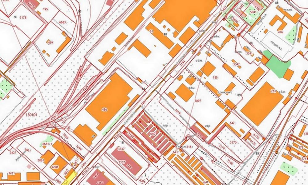 В Омске одну из дорог передали из региональной собственности в муниципальную