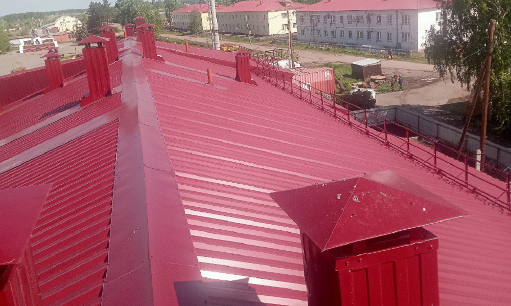 Жители 34% многоквартирных домов Омской области не приняли решение о капремонте