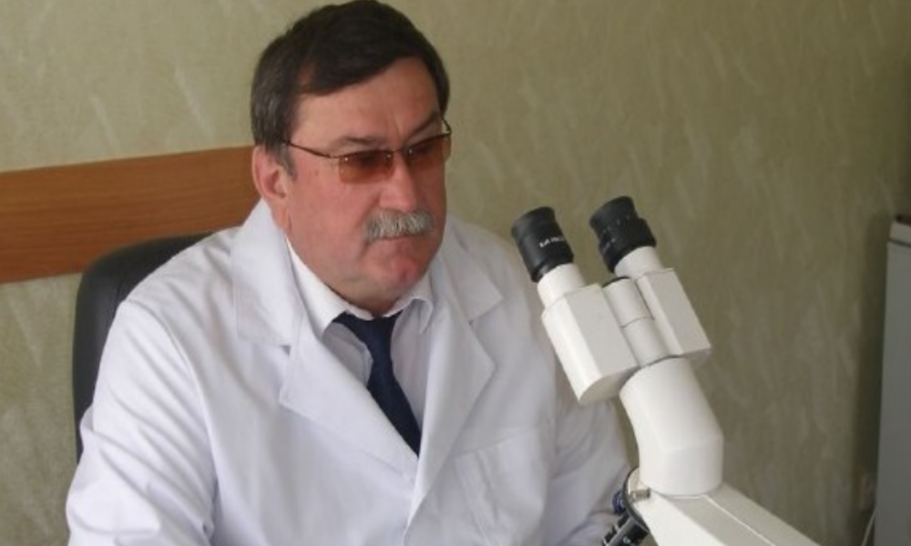 Омский онкодиспансер начал тестировать отечественные расходные материалы для выявления рака молочной железы