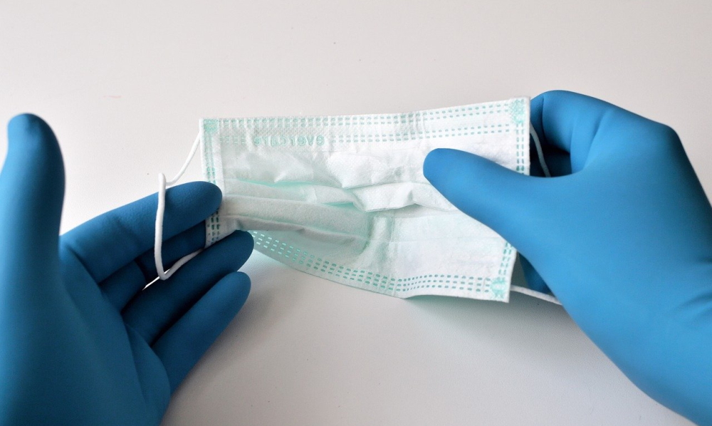 Заболеваемость ОРВИ в Омской области выше эпидемического порога на 2,8%