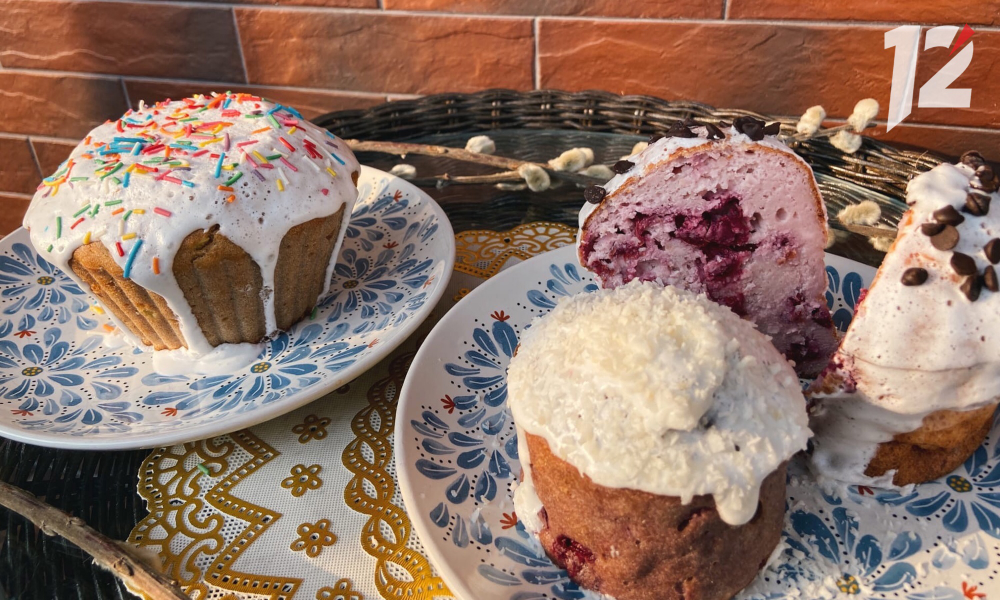 Почему на Пасху красят яйца, пекут куличи и одеваются в красное