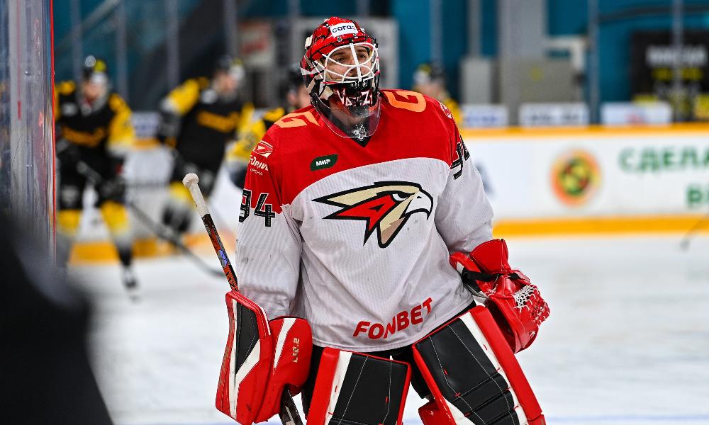 Омский «Авангард» проведёт заключительную встречу на выезде с ЦСКА