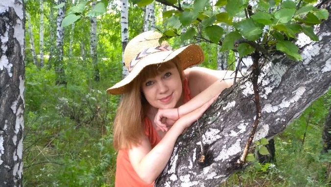 Омичка Полина Луговцова вошла в шорт-лист конкурса "Новая книга"