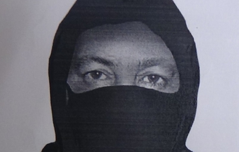 Зашла попросить немного еды, а вышла с золотом и деньгами: в Омске ищут мошенницу