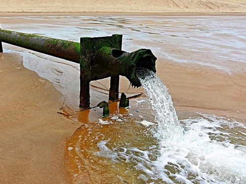 Омская ТЭЦ загрязняла окружающую среду в 38 раз больше допустимой нормы