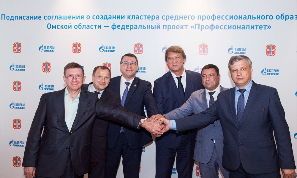 Олег Белявский: «ОНПЗ ежегодно может принять на работу до 150 выпускников вузов и колледжей»