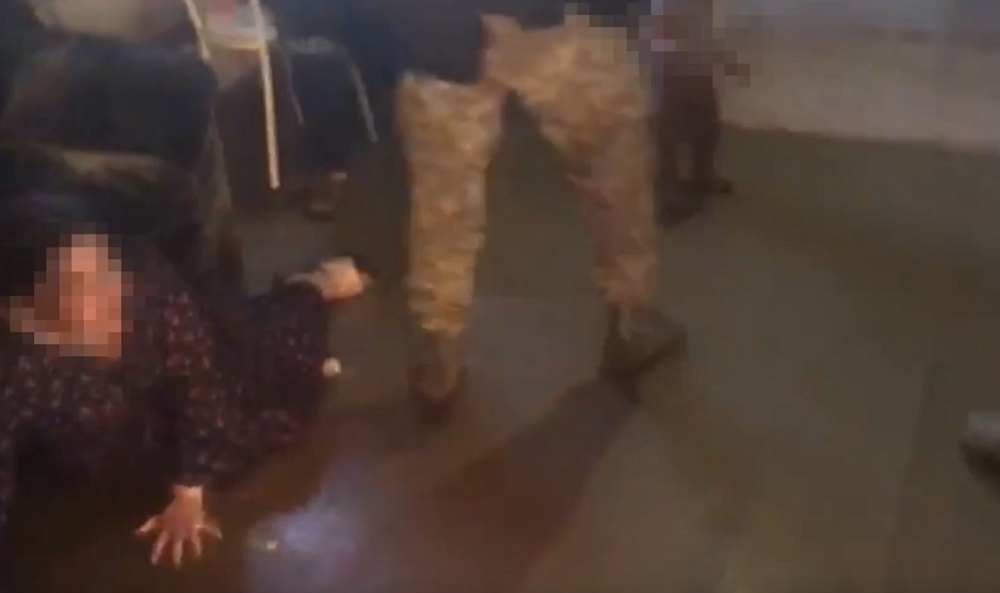 В Омске задержали серийную мошенницу [видео]