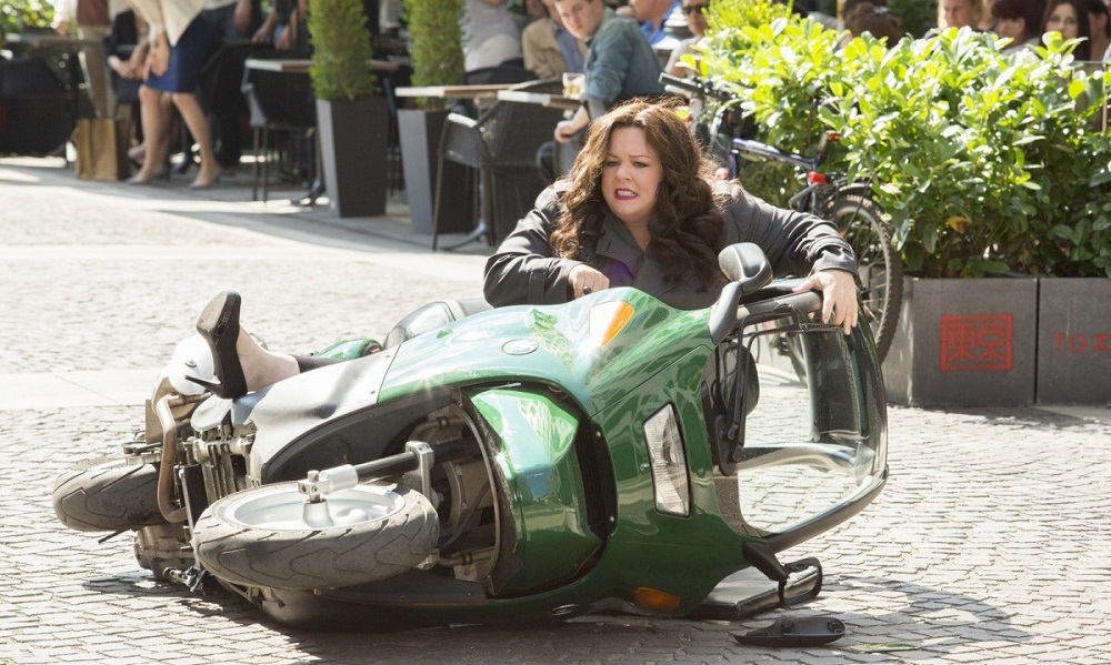 Выброс эндорфинов! 5 комедий, которые поднимут вам настроение