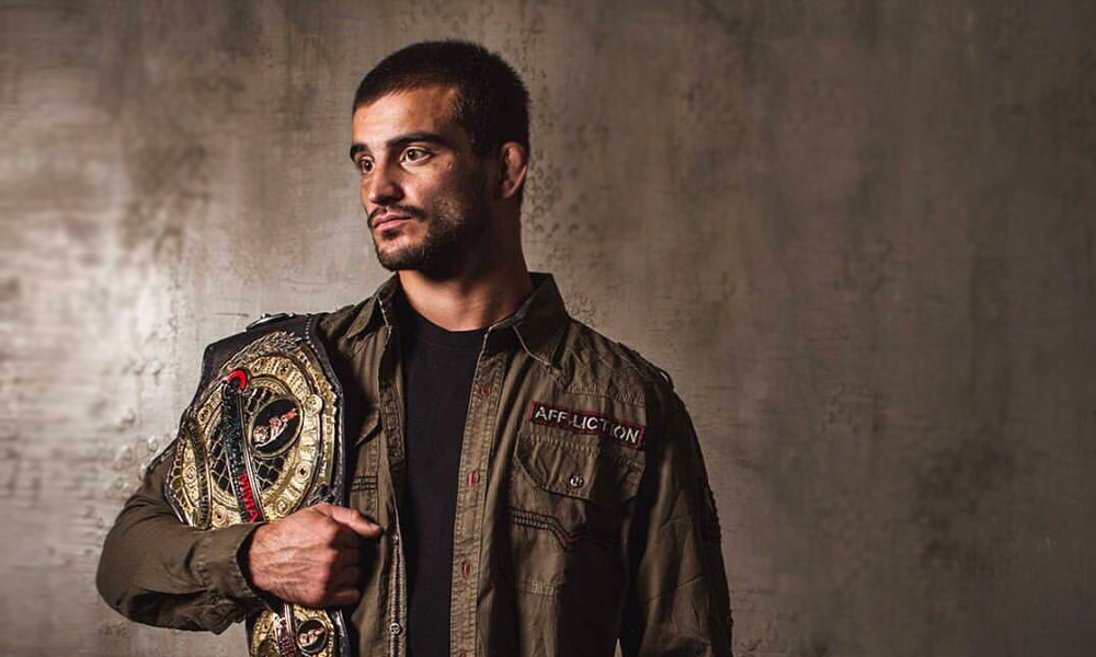 Омичам предлагают встретить новый день с чемпионом