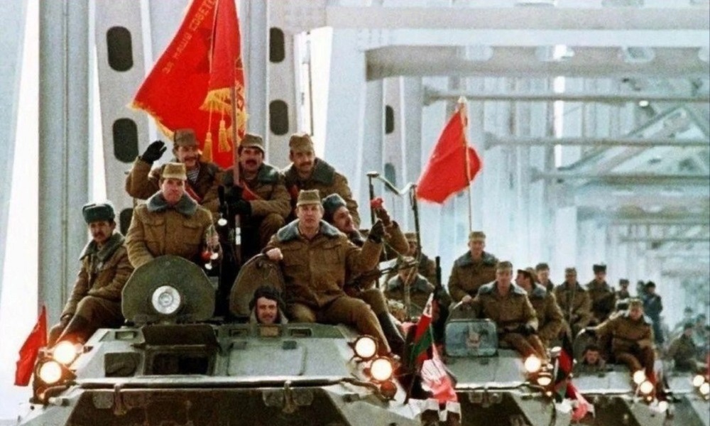 Омичей приглашают на мероприятия, посвящённые Дню памяти воинов-интернационалистов (0+)