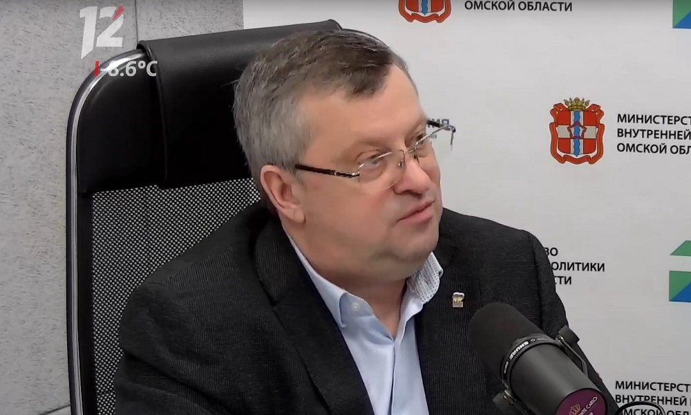 Начальник ГЖИ Омской области рассказал о мерах воздействия на недобросовестные управляющие компании