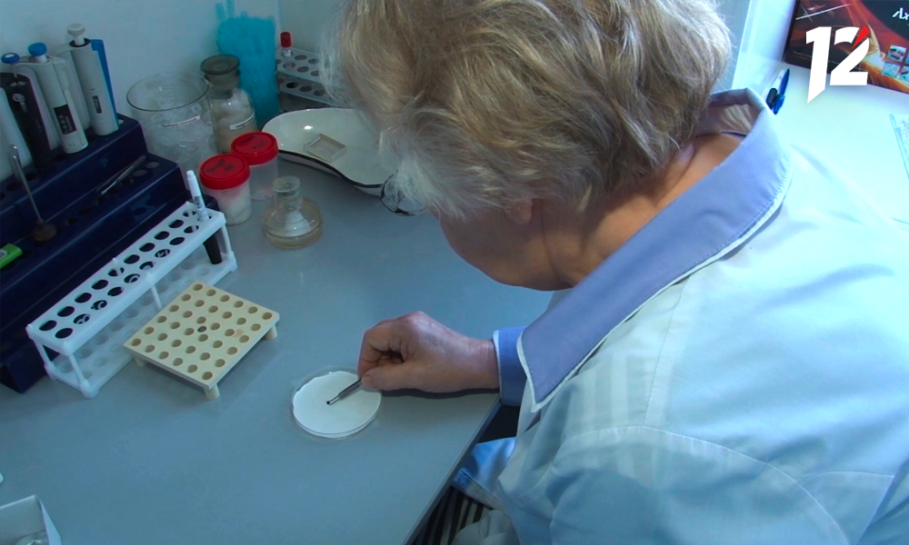 В Омской области от ВИЧ-инфекции с начала года умерло 114 человек