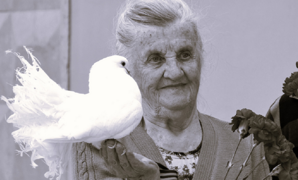 В Омске ушла из жизни ветеран труда Екатерина Лысенко, 40 лет проработавшая в аэропорту