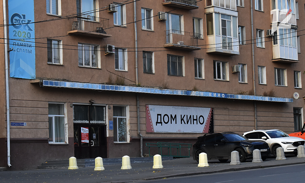 В Омске бесплатно покажут документальный фильм про Юрия Шатунова