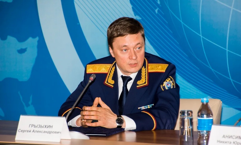 Уроженца Омска переназначили на должность заместителя полпреда президента России в СФО