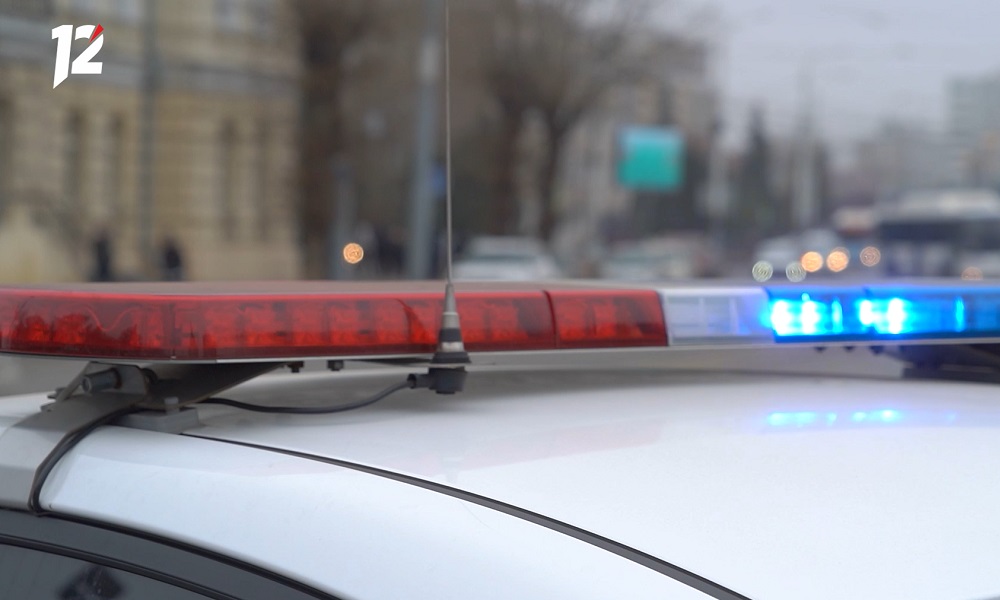 В Омске в ДТП пострадал годовалый мальчик