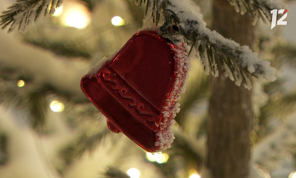 Омичей ждёт тёплая, но при этом снежная неделя