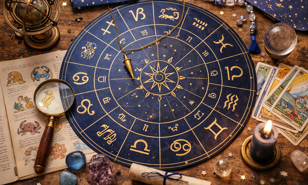 Планирование дня по гороскопу: где польза, а где опасность для решений