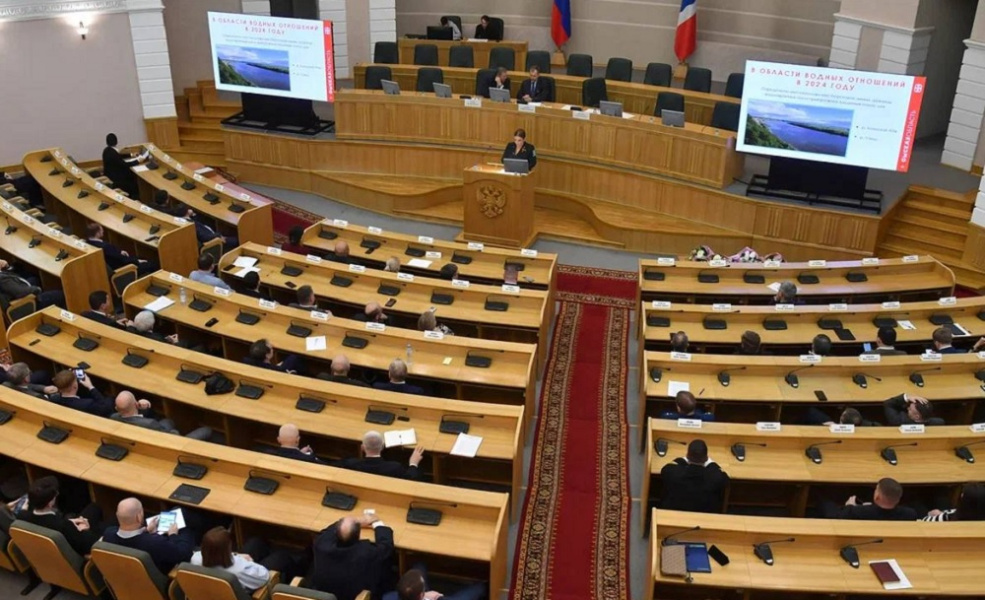 Воздух чище, свалок меньше: в Омске подвели итоги реализации нацпроекта «Экология» в 2024 году