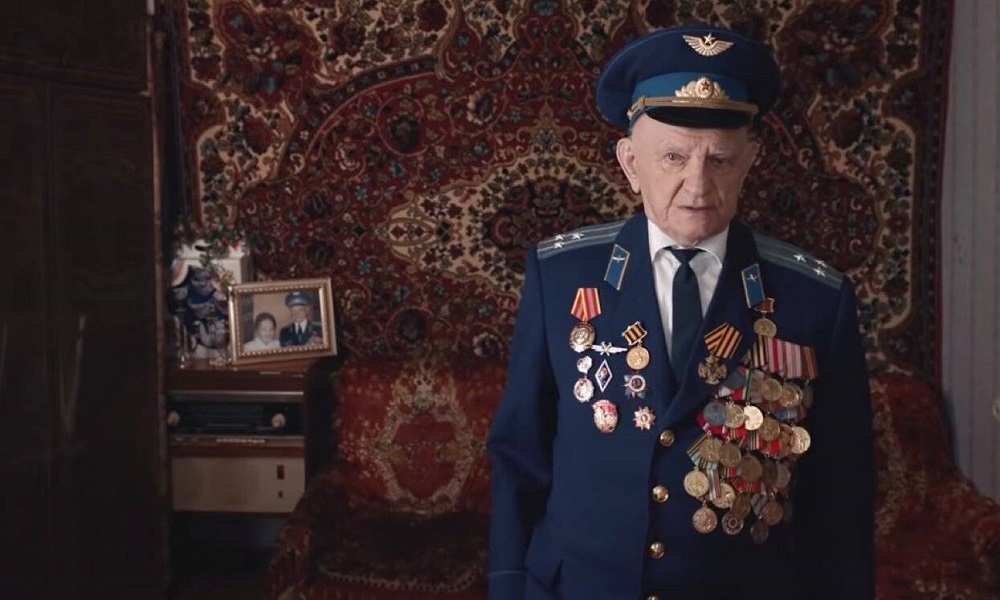 «Приписал два года, чтобы попасть на войну»: РВИО изучило архивные материалы фронтовика Артёменко