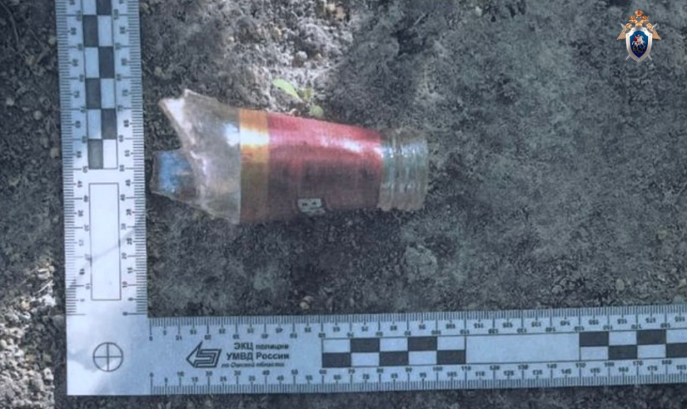 Омичку подозревают в убийстве незнакомого мужчины