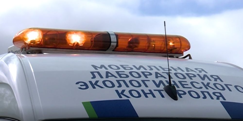 В Омске снова зафиксировали превышение допустимых концентраций фенола и сероводорода