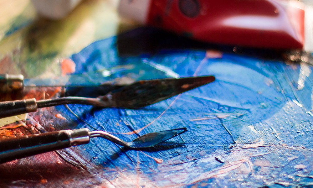 Омичи смогут увидеть художественные традиции творческой омской династии Геймрана Баймуханова