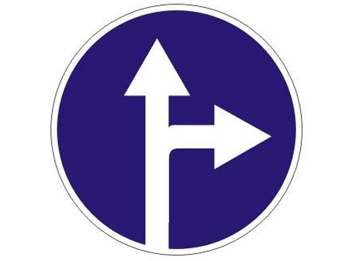 Омичам разрешат поворачивать с Карла Маркса на ул. Лермонтова