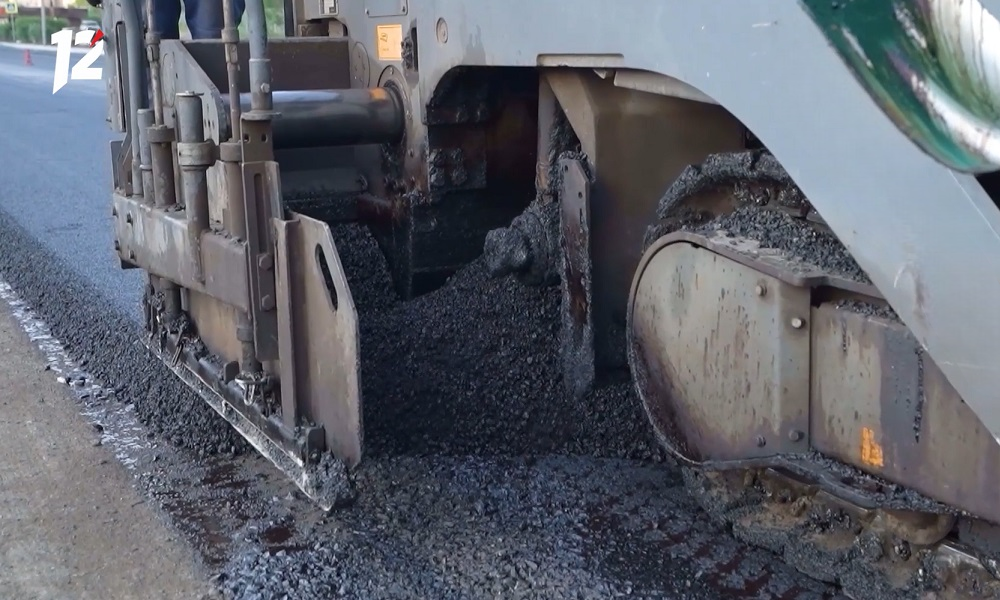 В Омске благоустроят частный сектор за 170 миллионов рублей