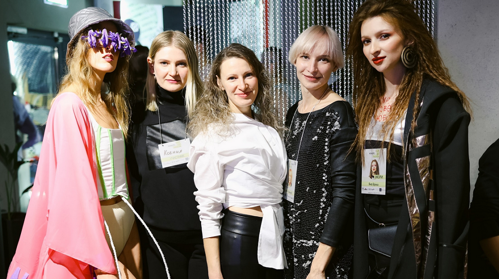 В Омске пройдёт шоу-конкурс парикмахеров и визажистов MAG BATTLE