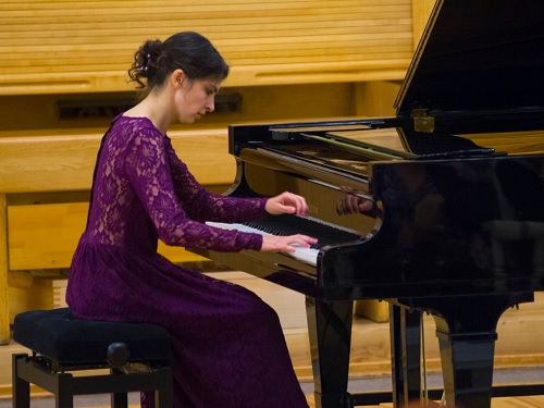 Омичей приглашают на "Испанскую сиесту"