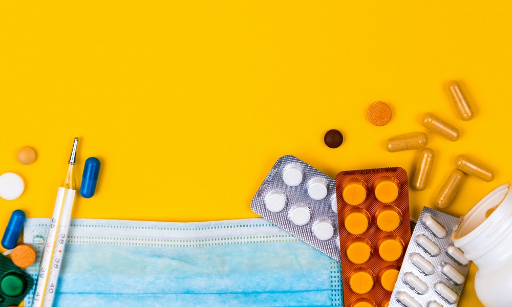 За минувший год спрос на фармацевтов в Омске вырос на 520%