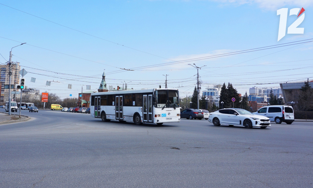 В Омске изменились тарифы на межмуниципальные перевозки
