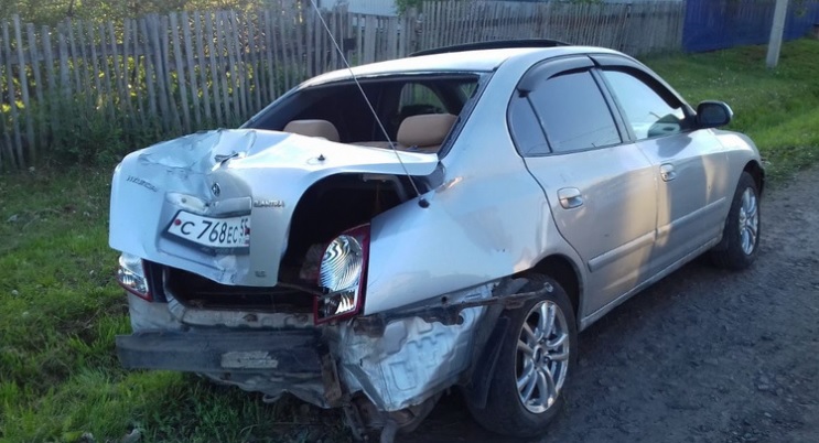 Жителя Омской области накажут за ложное сообщение о преступлении