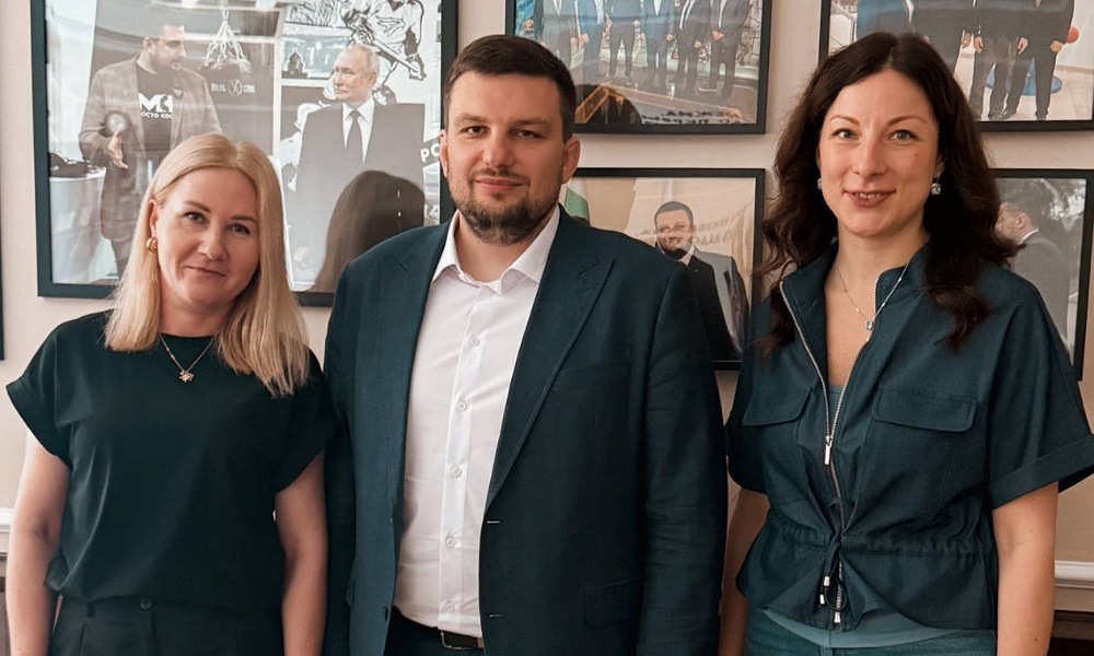 Омск готовится к проведению Бизнес-инкубатора ШОС и Молодёжного форума ШОС