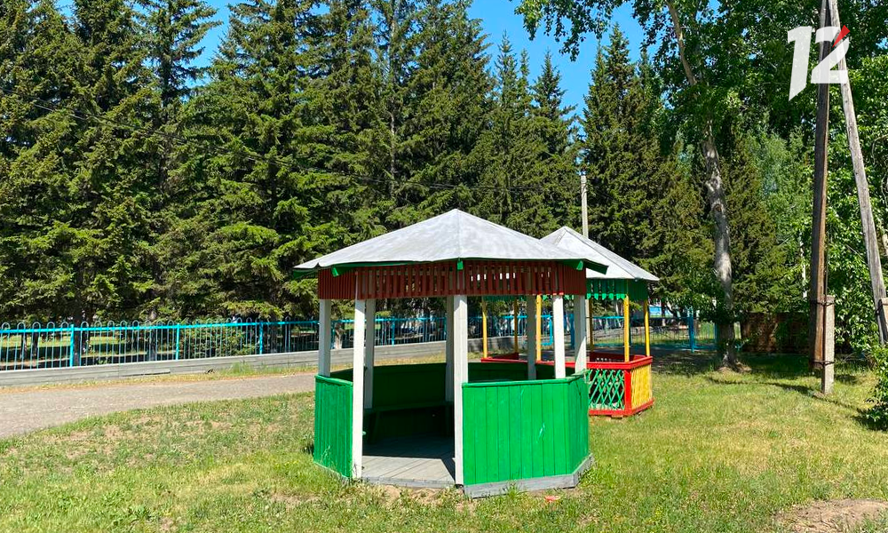 В Омской области в летних лагерях отдохнут 68 тысяч детей