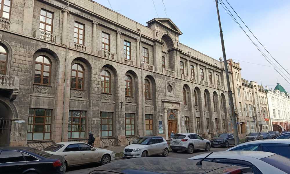 Омская область присоединилась к эстафете «Мои финансы» о страховании